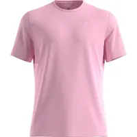 Odlo Essential Flyer Short Sleeve T-shirt Rose S