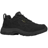 Pentagon Chaussures De Randonnée Scorpion V2 Black Suede