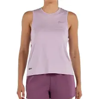 +8000 Tola Sleeveless T-shirt Violet L Femme