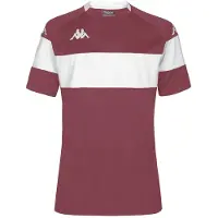 Kappa T-shirt à Manches Courtes Dareto
