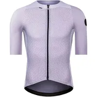 Etxeondo Gara Short Sleeve Jersey Violet M Femme