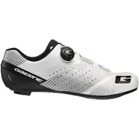 Gaerne G.tornado Road Shoes Blanc EU 48 Homme