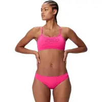 Speedo Bikini Endurance+ Logo Thin Strap