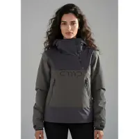CMP 35w4516 Jacket Noir L Femme