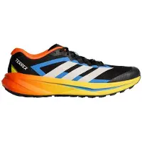 Adidas Terrex Agravic Lite Trail Running Shoes Noir EU 46 2/3 Homme