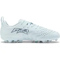 Puma Future 9 Play Mg Junior Football Boots Bleu EU 37 Enfants