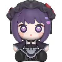 Good Smile Company Figurine Chibi Huggy de Good Smile – Marin Kitagawa (version Shizuku Kuroe), My Dress-Up Darling, 7 cm
