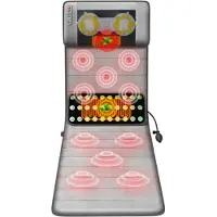 INF Tapis de massage en jade