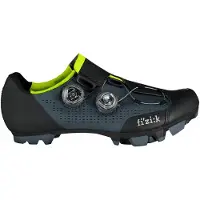 Fizik X1 Infinito Mtb Shoes Bleu,Gris EU 36