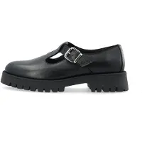 Bianco Ballerines 'Bialeo' noir