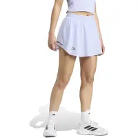 Adidas Tennis Climacool Pro Skirt Violet XL Femme