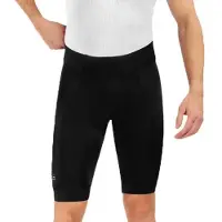 Siroko Core Ridge Shorts Noir 2XL Homme