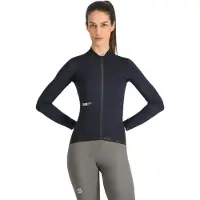 Sportful Srk Long Sleeve Jersey Noir L Femme