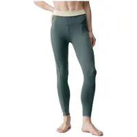 Born Living Yoga Fiorella Leggings Vert L Femme