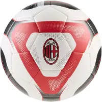 Puma Ac Milan King Football Ball Rouge 5