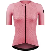 Etxeondo Gara Short Sleeve Jersey Rose L Femme