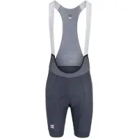 Kalas Passion Z6 Bib Shorts Gris L Homme