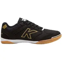 Kelme Precision In Indoor Football Shoes Noir EU 41