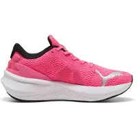 Puma Scend Pro 2 Running Shoes Rose EU 43 Homme
