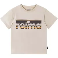 Reima T-shirt à Manches Courtes Vauhdikas