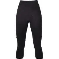 Santini Kickoff 3/4 Bib Tights Noir XS Femme