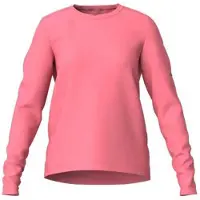 Cube Functional Long Sleeve T-shirt Rose L Femme