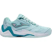 Joma Set Clay Shoes Bleu EU 39 Femme