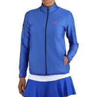 Endless Lithe Jacket Bleu M Femme