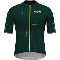 Bioracer Maillot à Manches Courtes Epic