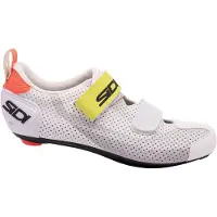 Sidi T-5 Air Road Shoes Gris EU 47 Homme