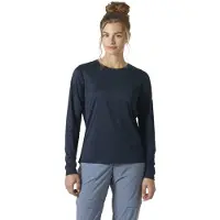 Helly Hansen Sweatshirt femme Tech Crels 2.0