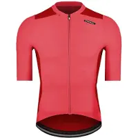 Etxeondo Maillot à Manches Courtes Alde 110 Colour Edition