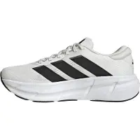 Adidas Chaussure de course 'QUESTAR 4' noir / blanc