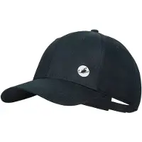 Castelli Baseball Cap Noir