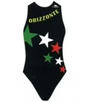 Turbo Maillot De Bain Orizzonte