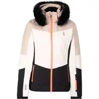 Aulp Sandi Jacket Beige 2XL Femme
