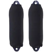 PLASTIMO F1 Fender Sheath Noir 45-61 x 12-17 cm