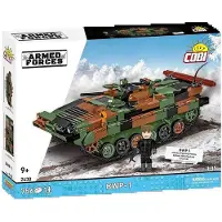 Cobi Klocki Forces armées 2630 BWP-1 (PL/UA) 2630