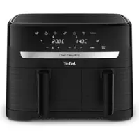 Tefal EY 901 N Dual Easy Fry Essential