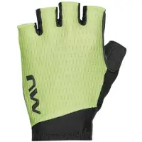 Northwave Fast Pro Gel Short Gloves Vert M Femme