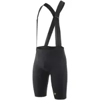 Assos Mille Gto S11 St Bib Shorts Noir M Homme