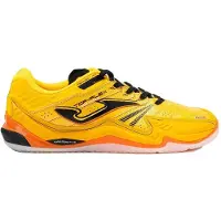 Joma Top Flex Ultimate Indoor Football Shoes Jaune EU 45 Homme