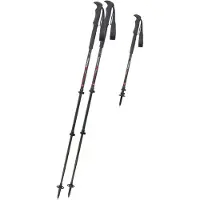 Komperdell Bâtons Ridgemaster Carbon Contour