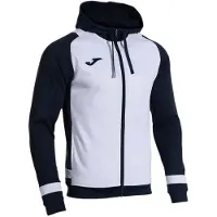 Joma Sweat-shirt à Zip Lider