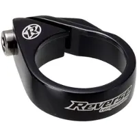 Reverse Collier De Selle