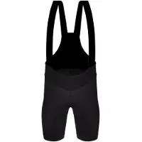 Santini Kickoff Bib Shorts Noir 2XL Homme