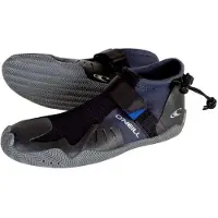O'Neill Superfreak Tropical Rt Booties Bleu,Noir EU 39