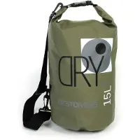 Best Divers Dry Sack 15l Vert 15 Liters