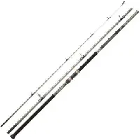 Daiwa Exceler Oceano Surf Exo Surfcasting Rod Gris 6.00 m / 100-250 g