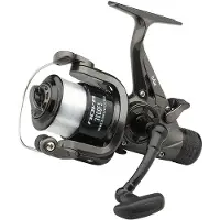 Dam Nova Fs Spinning Reel Argenté 5000